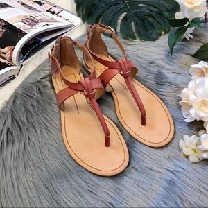 dolce vita dacia sandal